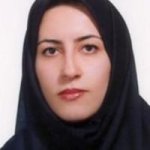 تصویر دکتر الهام مرشدی میبدی