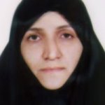 تصویر دکتر کبری کوهستانی دهقی