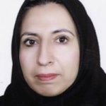 تصویر دکتر شهین افتخار