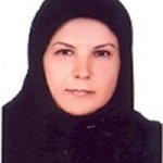 تصویر دکتر مهناز حیدری چالشتری