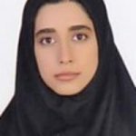 تصویر دکتر ملیحه علیزاده خاناپشتانی