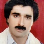 تصویر دکتر باقر محمدلو