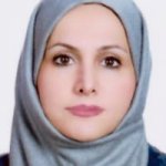 تصویر دکتر بنفشه قایدی