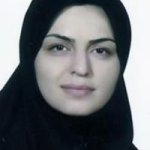 تصویر دکتر شهرزاد علی زاده گان