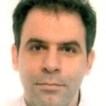 تصویر دکتر آریانب محرابی