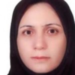 تصویر دکتر کبری محمودی اشکفتکی