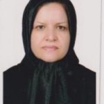 تصویر دکتر رقیه نوعی علمداری