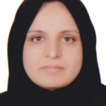 تصویر دکتر مهرناز گرانمایه