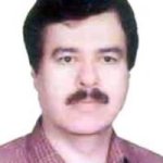 تصویر دکتر جعفر بهراد