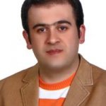 تصویر دکتر علیرضا صدیفی