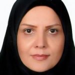 تصویر دکتر اذرمدخت علمداری مهد