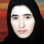 تصویر دکتر محبوبه سلطانی تهرانی