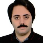 تصویر دکتر میلاد ملک شعار