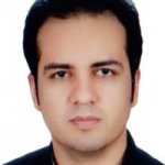تصویر دکتر محمد جعفری نعیمی