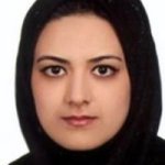 تصویر دکتر سعیده السادات علمداری