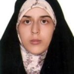 تصویر دکتر کبری پورجم