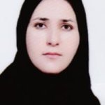 تصویر دکتر مهناز فتاحی میلاسی