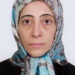 تصویر دکتر بنفشه ناصرالاسلامی