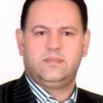 تصویر دکتر جعفر صالحی
