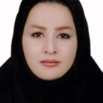 تصویر دکتر سیده نسرین فرجی زاده