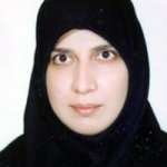 تصویر دکتر امل انصاری