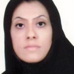 تصویر دکتر مریم صانعی رحمتی