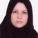 تصویر دکتر سمیه شاه زمانیان سیچانی