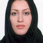 تصویر دکتر زهرا ایمانی