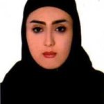 تصویر دکتر مریم ثابت