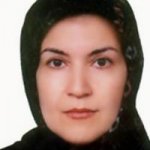 تصویر دکتر ژاله شاه منصوری