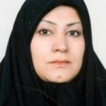 تصویر دکتر عفت جواهریان