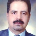 تصویر دکتر جعفر رشیدی نژاد