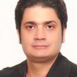 تصویر دکتر کیانوش کریمی