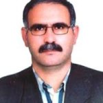 تصویر دکتر اصغر ارفعی