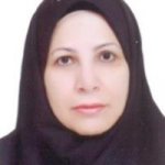 تصویر دکتر مهناز حسینی