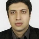 تصویر دکتر علیرضا حمزه ئی