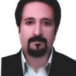 تصویر دکتر سیدمهدی ملک حسینی