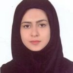 تصویر دکتر منا میبدی