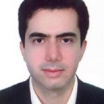 تصویر دکتر امیر صدیق رحیم آبادی