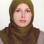 تصویر دکتر سودابه فتاحی
