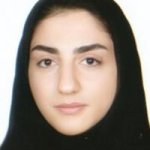 تصویر دکتر کیمیا جعفری