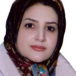 تصویر دکتر سمیرا ویسی
