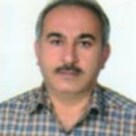 تصویر دکتر علی قربانی