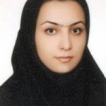 تصویر دکتر ملیحه قاسمی