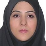 تصویر دکتر مهناز اشورخانی