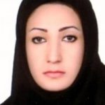 تصویر دکتر بنفشه امیرشهر