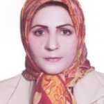 تصویر دکتر معصومه ابادی پازوکی