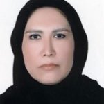 تصویر دکتر پریا حبرانی