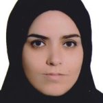 تصویر دکتر سعیده خان بگی ابهری