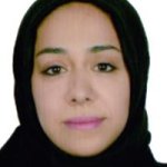 تصویر دکتر فاطمه محمدابراهیم